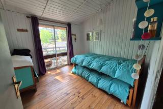 Casa del Lago Rapel - 2