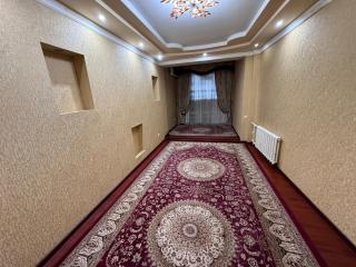 Ganga, Toshkent city metro Gafur Gulyam - Tasjkent - 2