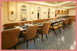 Sea Shell Residency - 3