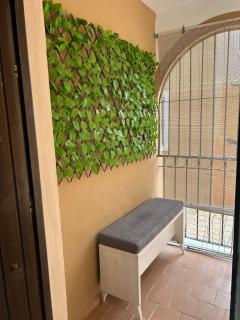 Apartament Naranja con piscina urb El Paraiso - 1