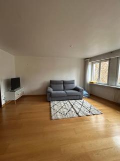 Cathédrale Center - 4