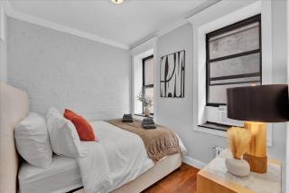 Gramercy Apartment - 3BR 2BA Modern Central - 6