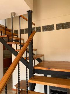 Casa amoblada 6 personas - 8