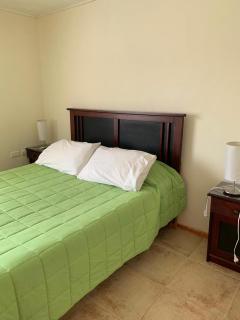 Casa amoblada 6 personas - 7