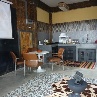 Tim T Studio Art of living - 7