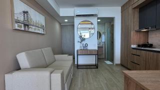 Loft familiar con balcón y piscina CB840 - 3