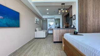 Loft familiar con balcón y piscina CB840 - 5