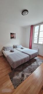 Apartment Antan - Center - 7