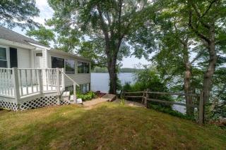 Family Lakefront Adventure House 3BR wFirepit & Scenic - 9