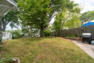 Family Lakefront Adventure House 3BR wFirepit & Scenic - 8