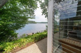 Family Lakefront Adventure House 3BR wFirepit & Scenic - 5