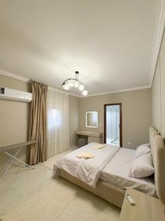 3BRs Magnificant City Center Tranquil Apartment - 6