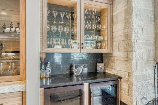 Lucky Star Apartment at Belle Arbor - 1