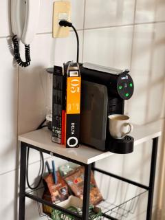 Apartamento gigante aconchegante com varanda para praia - localização imbatível 3 quartos - 9