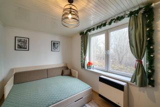 Byt pri lese - pár krokov od Hrebienka - 6