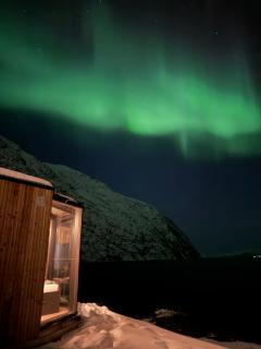 Lyngen Aurora Resort - 8
