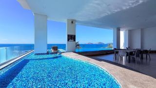 Boca de Cielo · Malecón · Vistas al Mar - 0