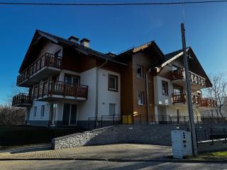 Apartament Szklarska Poręba - Szklarska Poręba - 0
