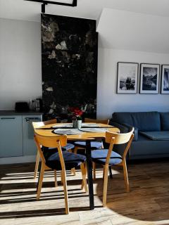 Apartament Szklarska Poręba - Szklarska Poręba - 4