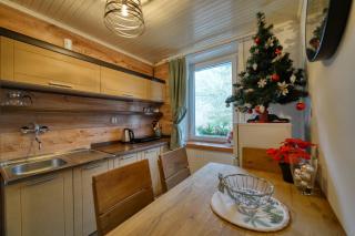 Byt pri lese - pár krokov od Hrebienka - Vysoké Tatry - 9