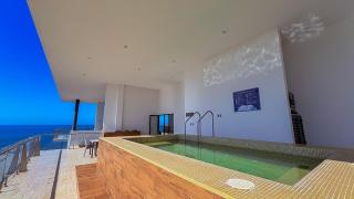 Boca de Cielo · Malecón · Vistas al Mar -  - 4