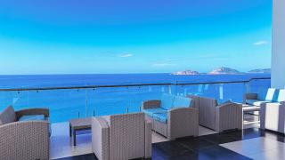 Boca de Cielo · Malecón · Ocean Views -  - 2