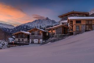 Haus Melisande - Mountain Hideaway mit Pool - 1