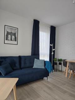 Apartamenty Wiślany Mokotów, Krok od Centrum i Łazienek Królewskich - 4