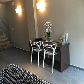 Le Brin D'olivier - 7