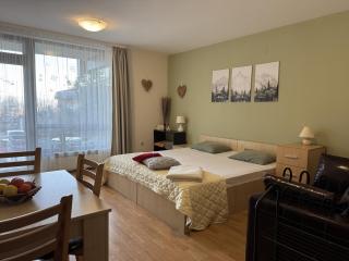 Apartment in Aspen Golf - 9