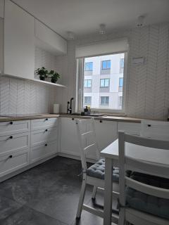 Apartamenty Wiślany Mokotów, Krok od Centrum i Łazienek Królewskich - 1