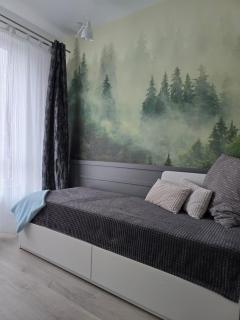 Apartamenty Wiślany Mokotów, Krok od Centrum i Łazienek Królewskich - 3