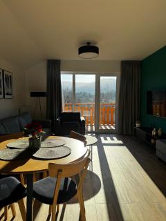 Apartament Szklarska Poręba - 2