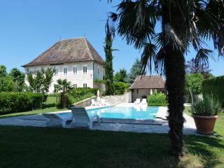 Le Manoir - Les Nappes - 3