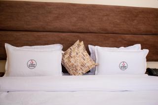 Alya Hotel & Suites Ltd - Nairobi - 5