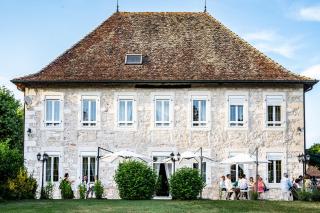 Le Manoir - Les Nappes - 4