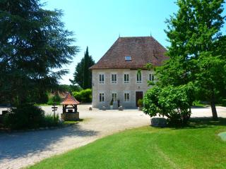Le Manoir - 2