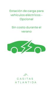 Casitas Atlántida - 6