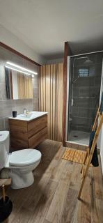 Ti Lagon, studio RDC, piscine, Res Les Boucaniers - 8