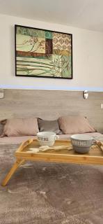 Ti Lagon, studio RDC, piscine, Res Les Boucaniers - 2