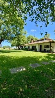 Casa Quinta El Refugio - 0