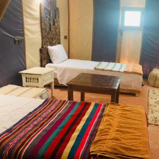 Desert East Camp - 1