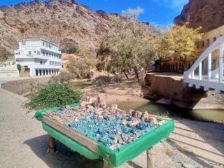 شمس ميبلادن Tafoukt N' Mibladen - 4