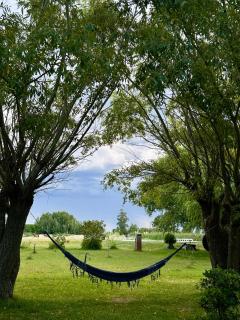 Casa Quinta El Refugio - 4