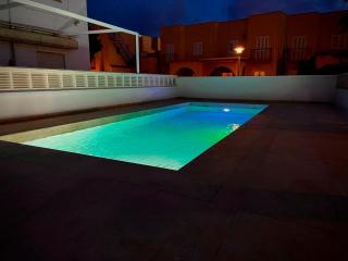 Villa Timonel, Piscina privada - Puerto Rey - 3