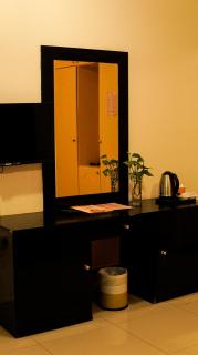 Hotel Summersands Al Wadi Al kabir - 2