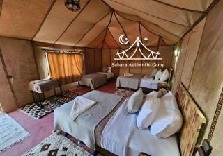 Sahara Authentic Camp - 1