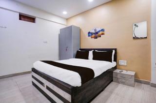 Hotel O Moonlight Residency - 2