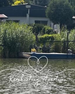 Kerekzátony Apartman - 0