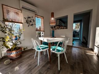 Kerekzátony Apartman - 9